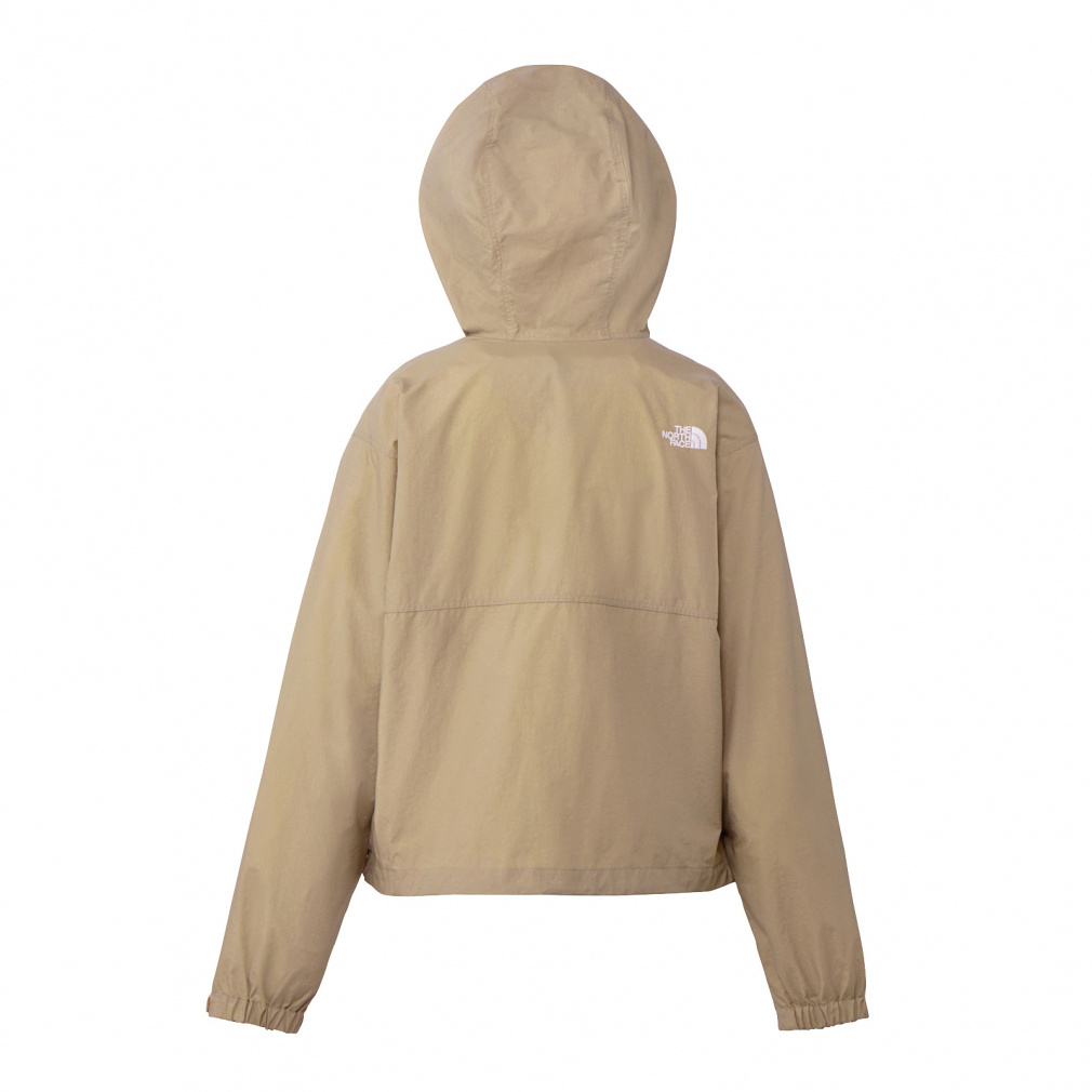 Short Compact Jacket ショートコンパクトジャケット｜Alpen Online