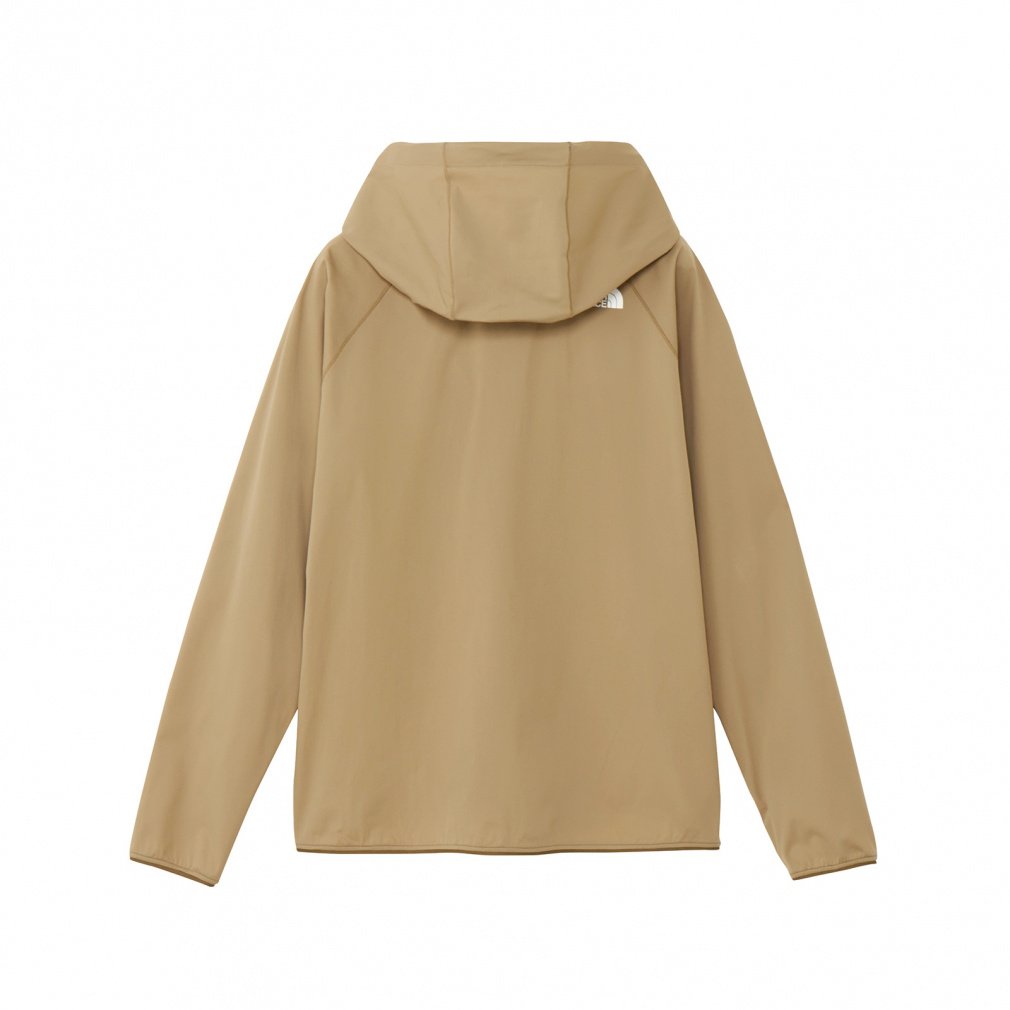 Sunshade Full Zip Hoodie サンシェイドフルジップフーディ