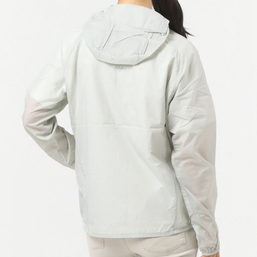 マムート　convey WB Hooded jac ket Convey WB Hooded Jacket AF Women｜Alpen Online