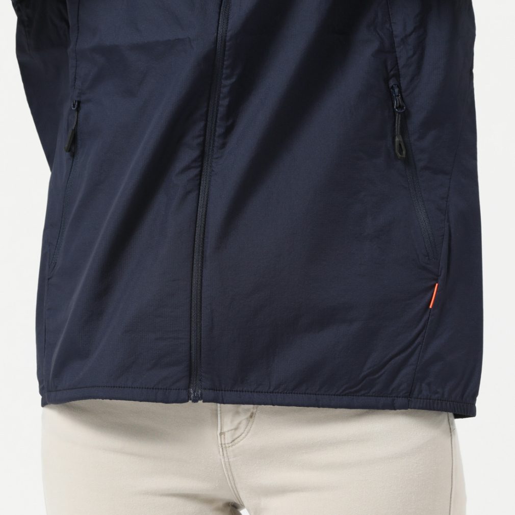 マムート　ウインタートレイルジャケット　L マムート レディース アウトドアジャケット Convey WB Hooded Jacket