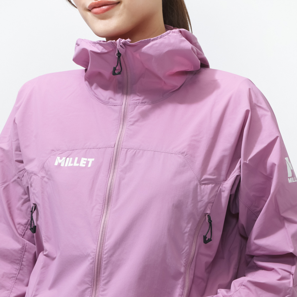 MILLET ミレー トレッキングジャケット ピエラ メント II ジャケットM MILLET ミレー トレッキングジャケット ピエラ メント II ジャケットM