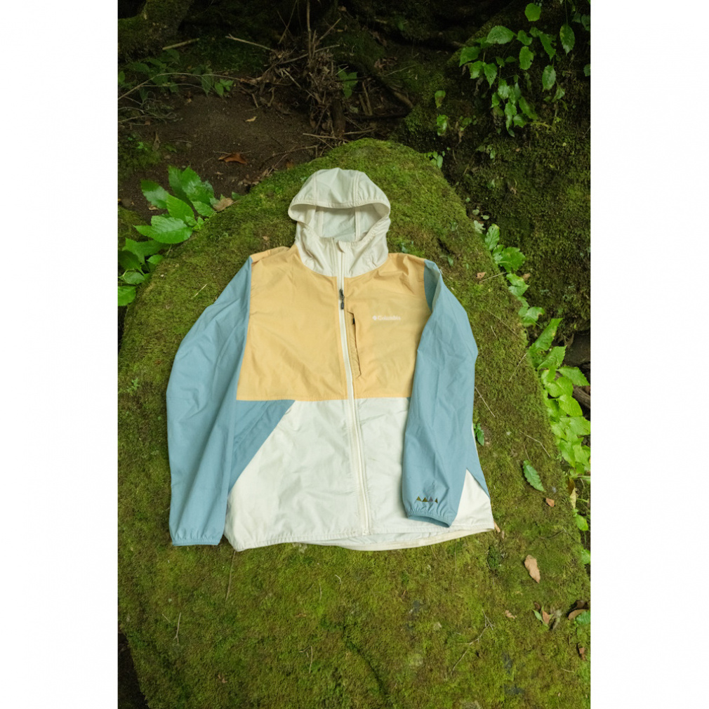 新品 SALOMON ソフトシェルジャケット Sサイズ ホワイト　ウィメンズ 楽天市場】サロモン ジャケット SALOMON BONATTI CROSS FZ HD