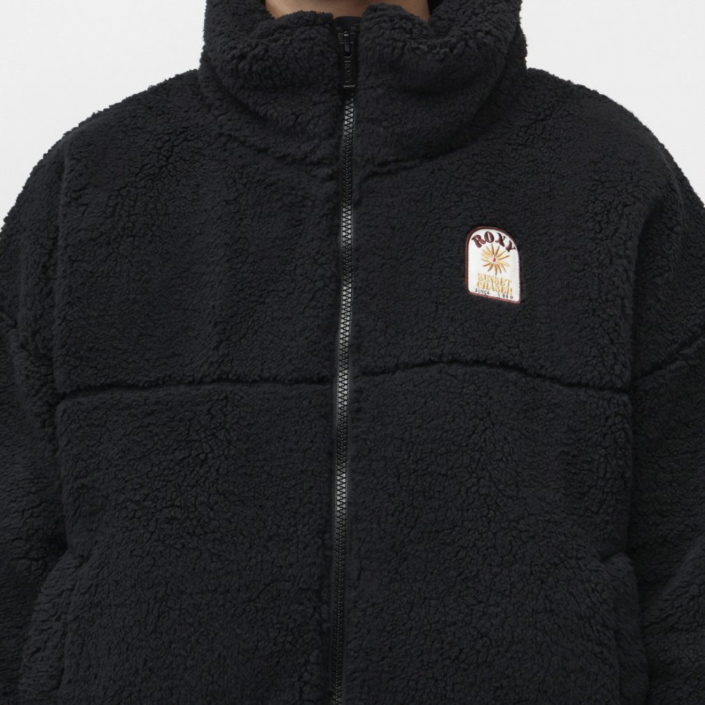 2025秋冬 ロキシー レディース アウトドアカジュアル ジャケット