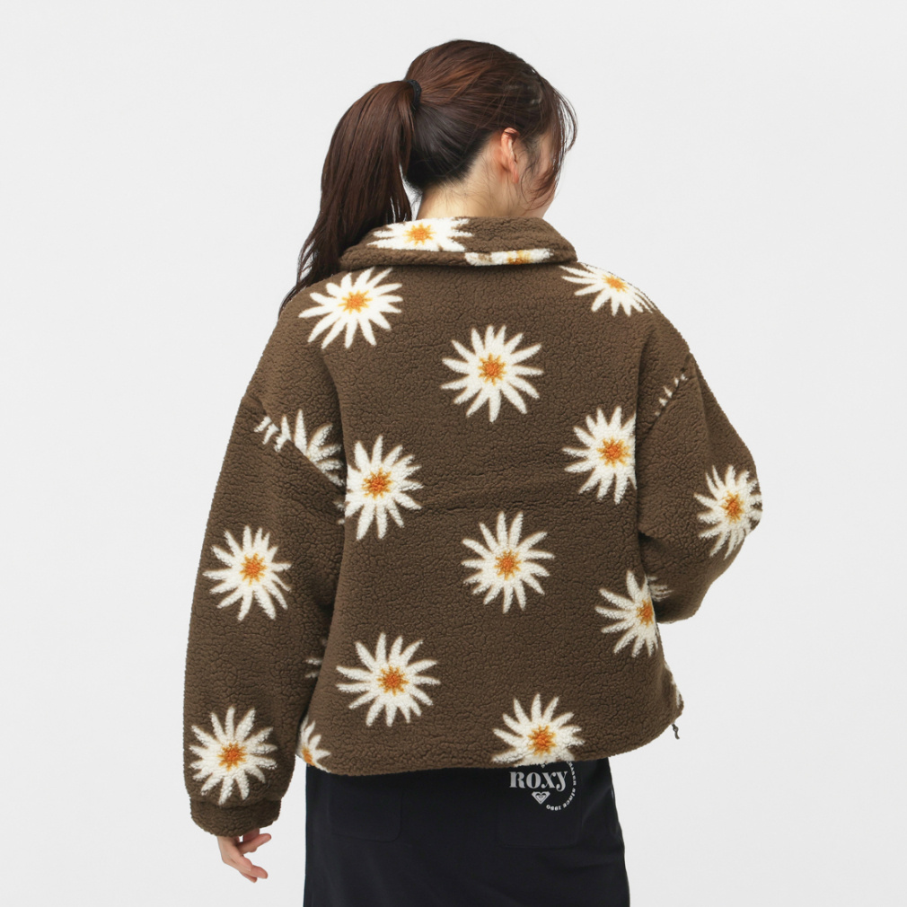 2025秋冬 ロキシー レディース アウトドアカジュアル ジャケット ALL