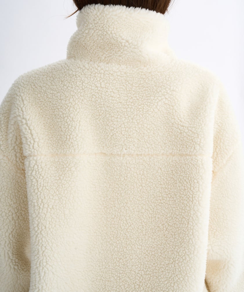 2025秋冬 ロキシー レディース アウトドアカジュアル ジャケット CHEER