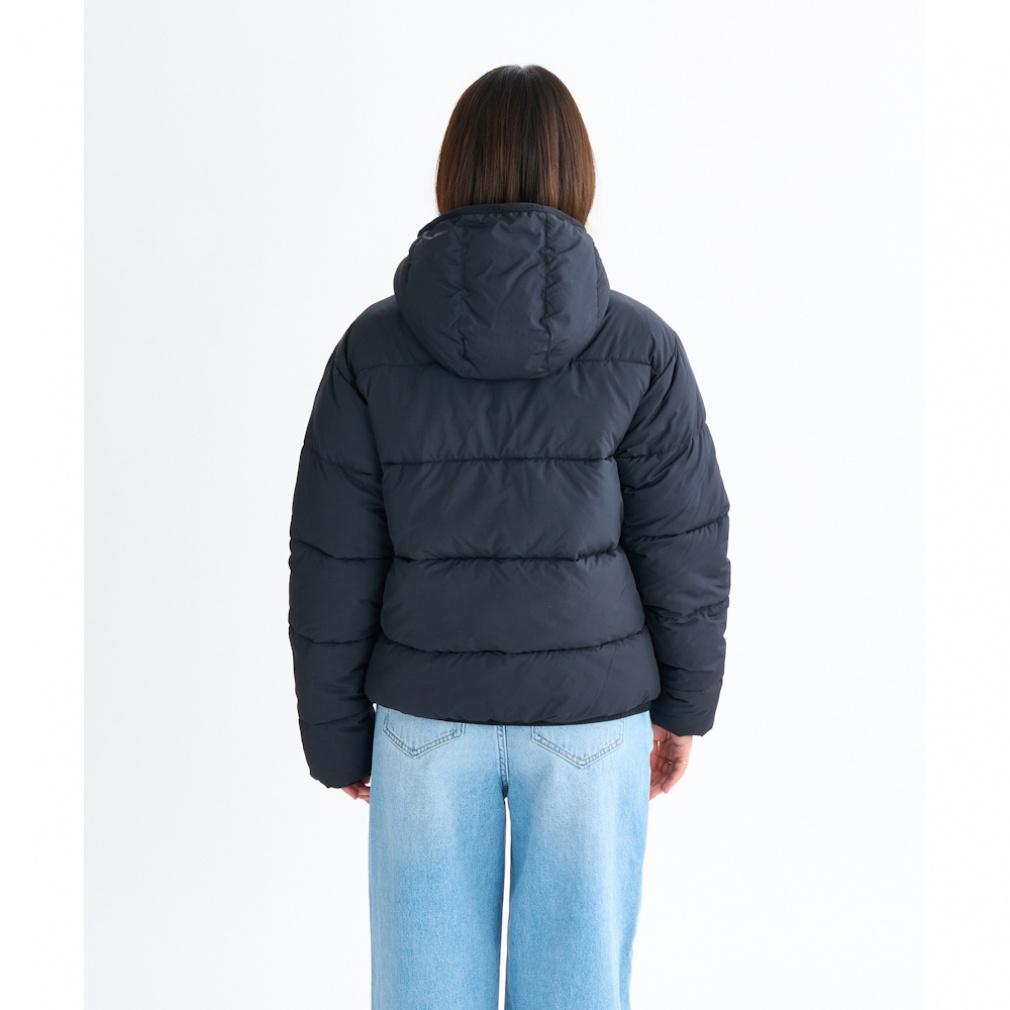 ジャケット・アウター rotta 2025秋冬 ロキシー レディース アウトドアカジュアル 中綿ジャケット