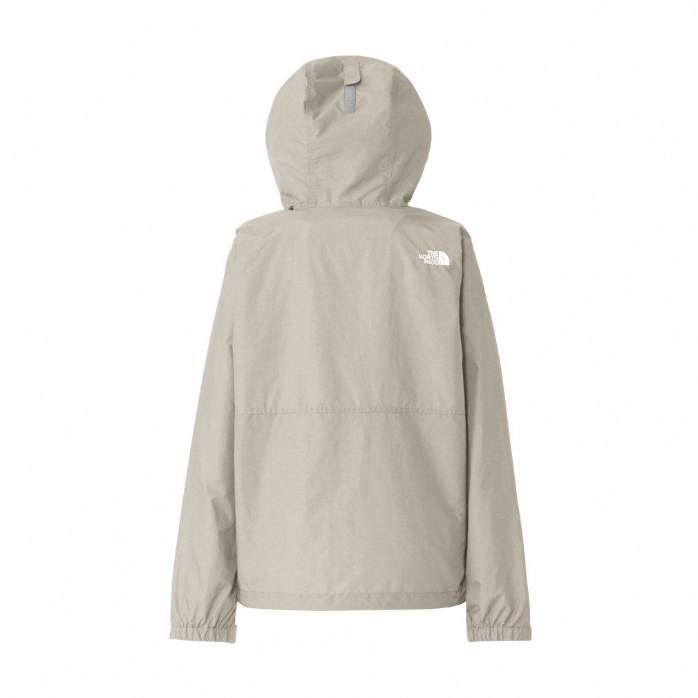 Compact Jacket コンパクトジャケット｜Alpen Online