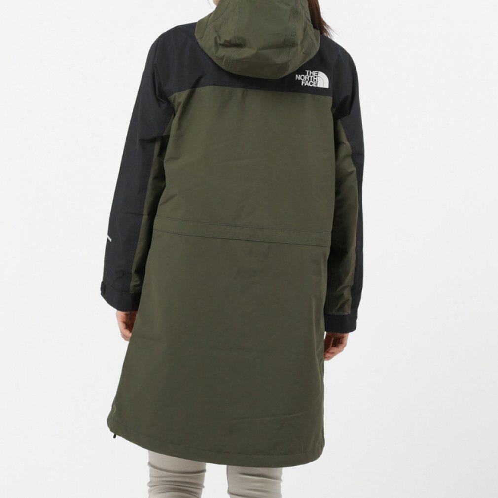 Mountain Light Coat｜Alpen Online