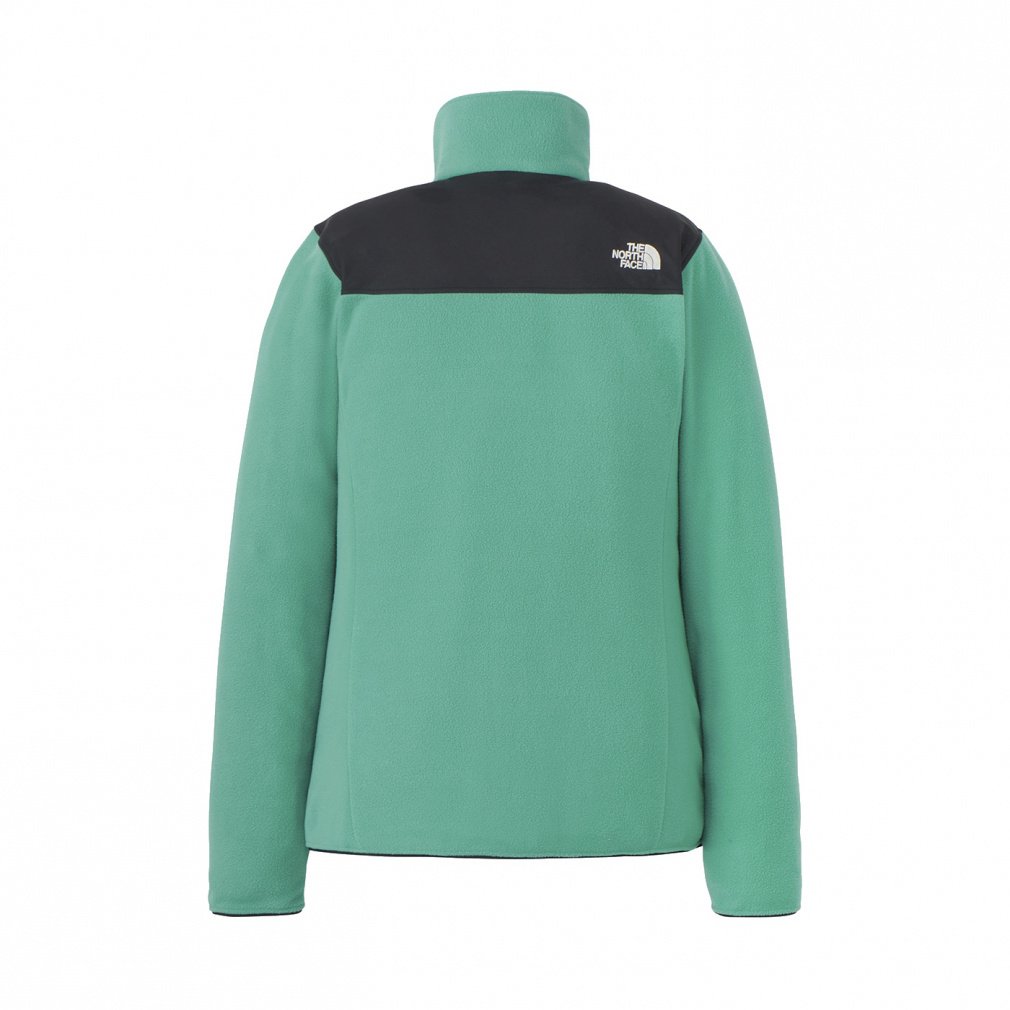 ザ・ノース・フェイス レディース アウトドア フリースジャケット
