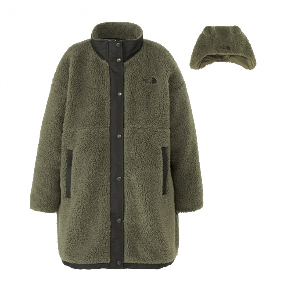 ザ・ノース・フェイス レディース ジャケット キッズ 帽子 マタニティ