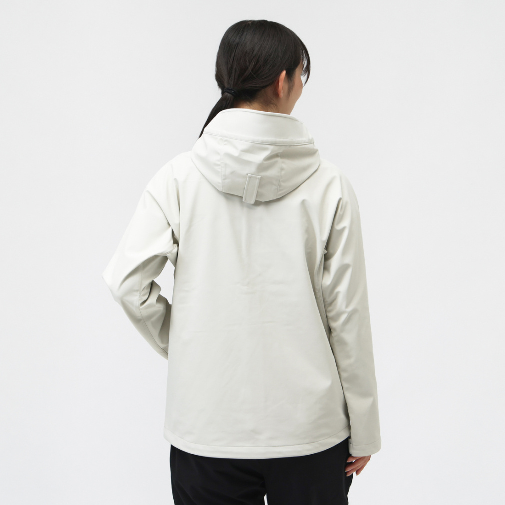 アルペン限定】 フェニックス レディース トレッキング ウィンドシェル