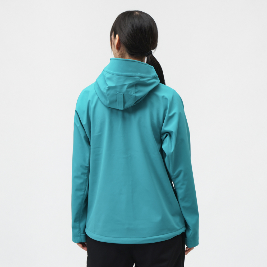 アルペン限定】 フェニックス レディース トレッキング ウィンドシェル