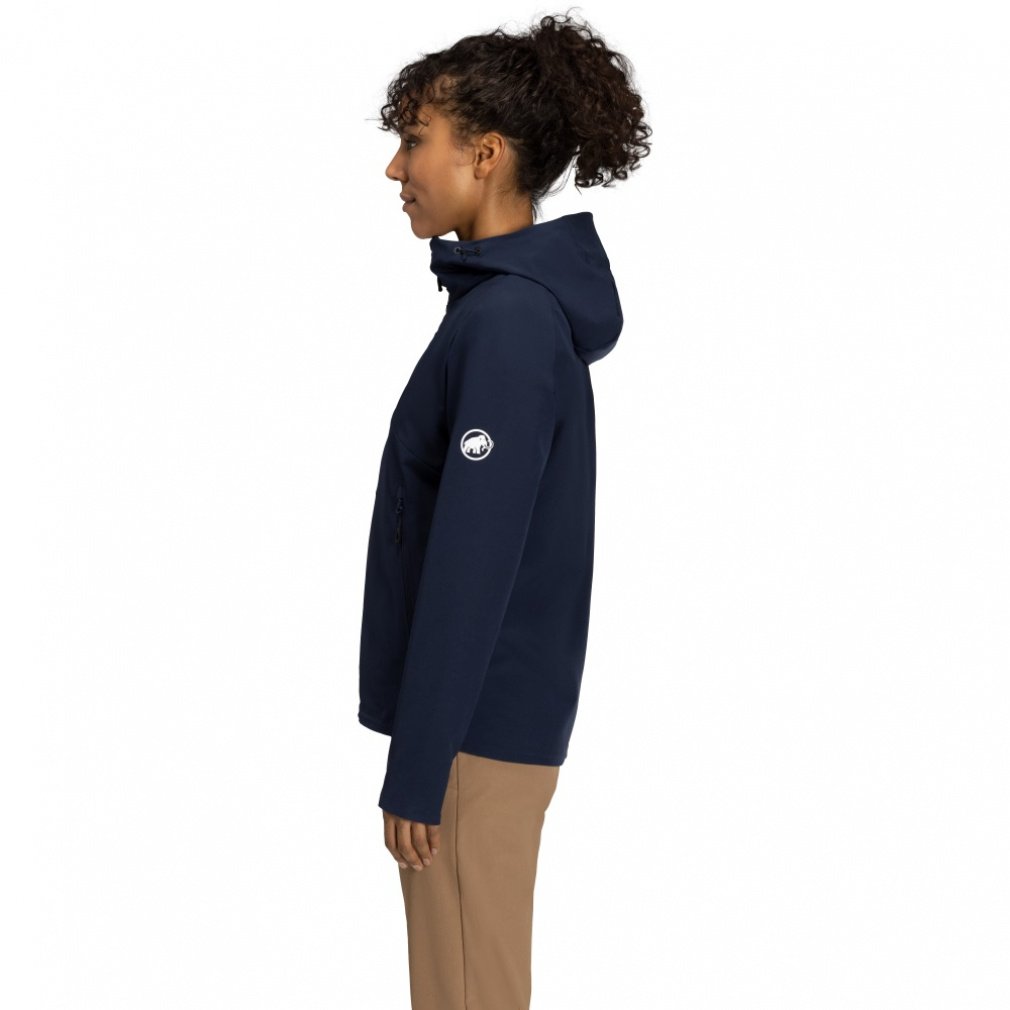 マックン2.0ソーフーデッドジャケットAF Women｜Alpen Online