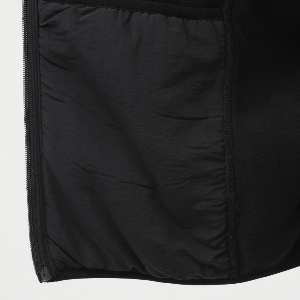 Bonding Fleece Jacket ボンディングフリースジャケット｜Alpen