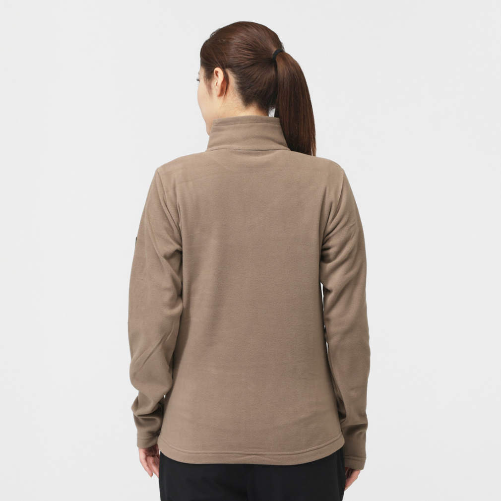 ミレー レディース トレッキング フリースジャケット SENECA MICRO JKT