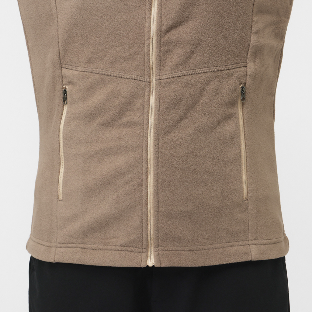 ミレー レディース トレッキング フリースジャケット SENECA MICRO JKT