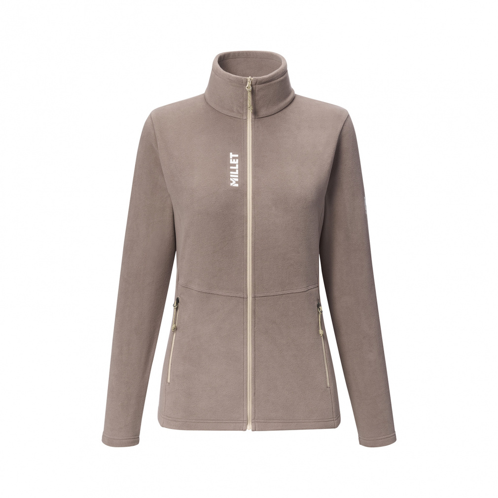 ミレー レディース トレッキング フリースジャケット SENECA MICRO JKT