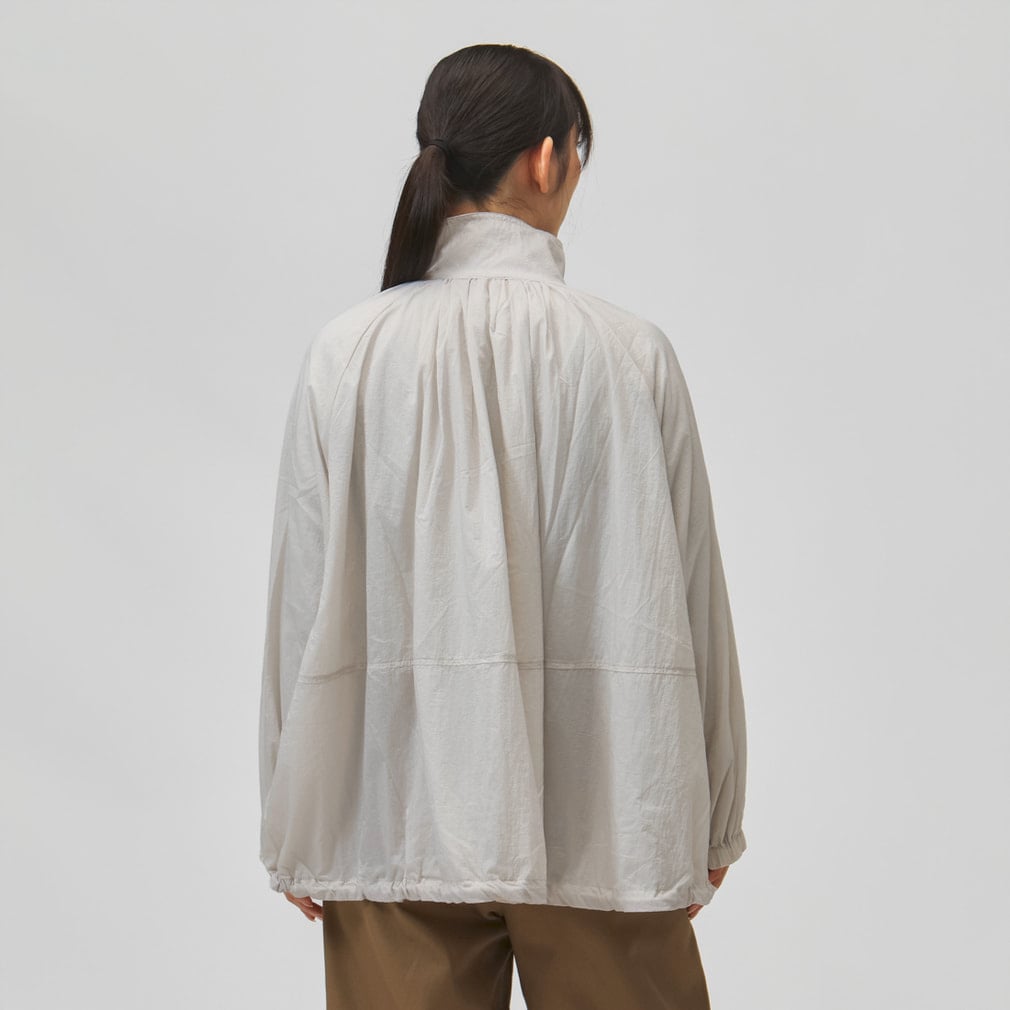 ナンガ レディース アウトドアカジュアル ジャケット ECO AIR NYLON