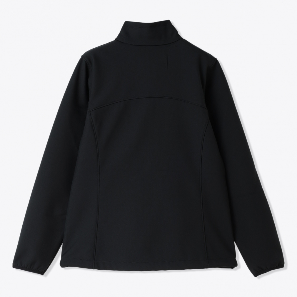 2025秋冬 コロンビア レディース トレッキング ソフトシェルジャケット