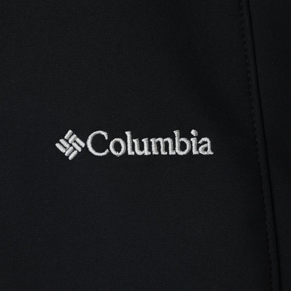 2025秋冬 コロンビア レディース トレッキング ソフトシェルジャケット