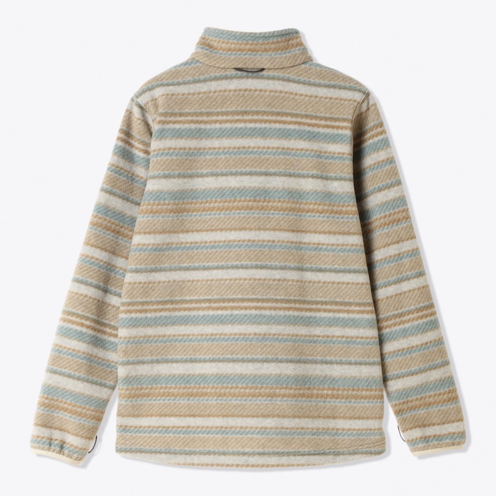 2025秋冬 コロンビア レディース トレッキング フリースジャケット