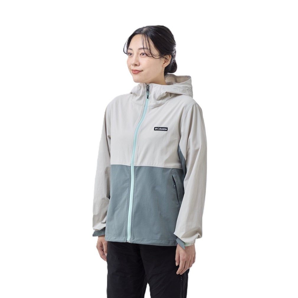2026秋冬 【アルペン限定】 コロンビア レディース トレッキング