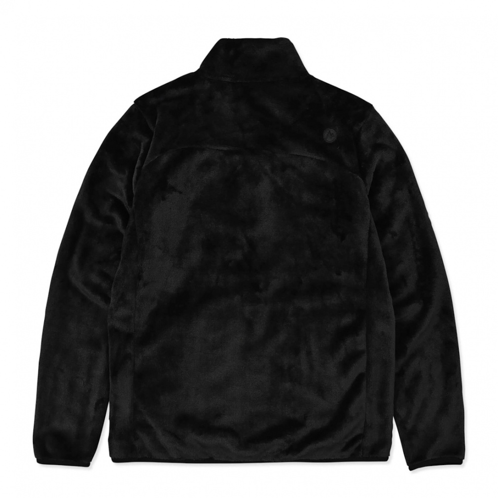 マーモット レディース トレッキング フリースジャケット Ws Balmy