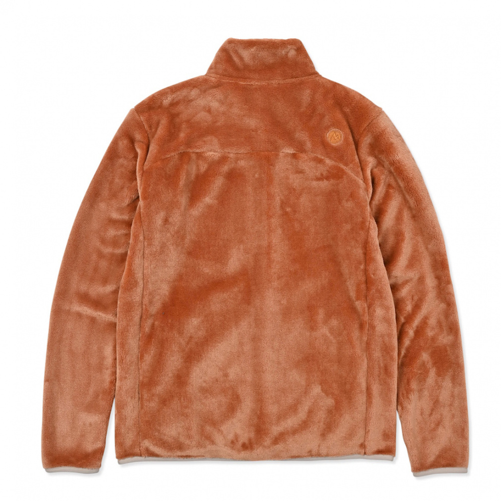 マーモット レディース トレッキング フリースジャケット Ws Balmy