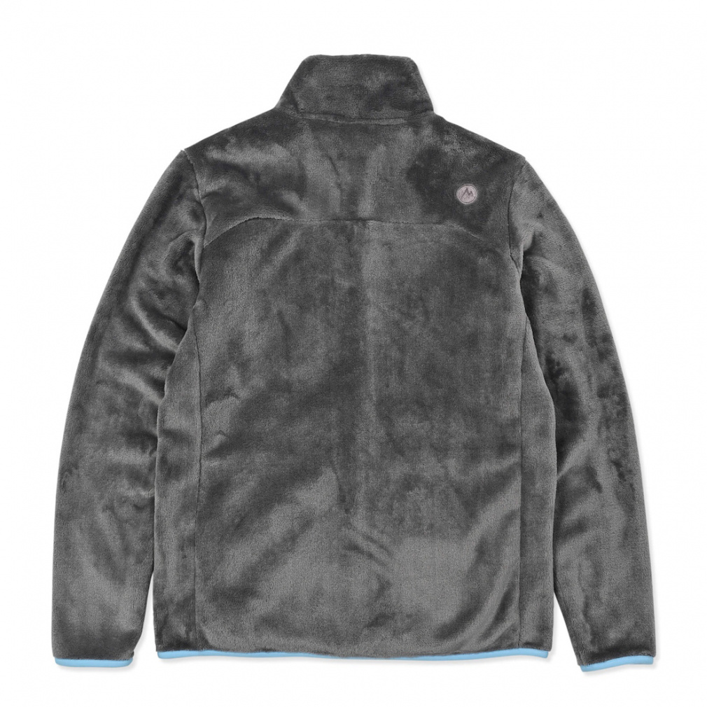 マーモット レディース トレッキング フリースジャケット Ws Balmy