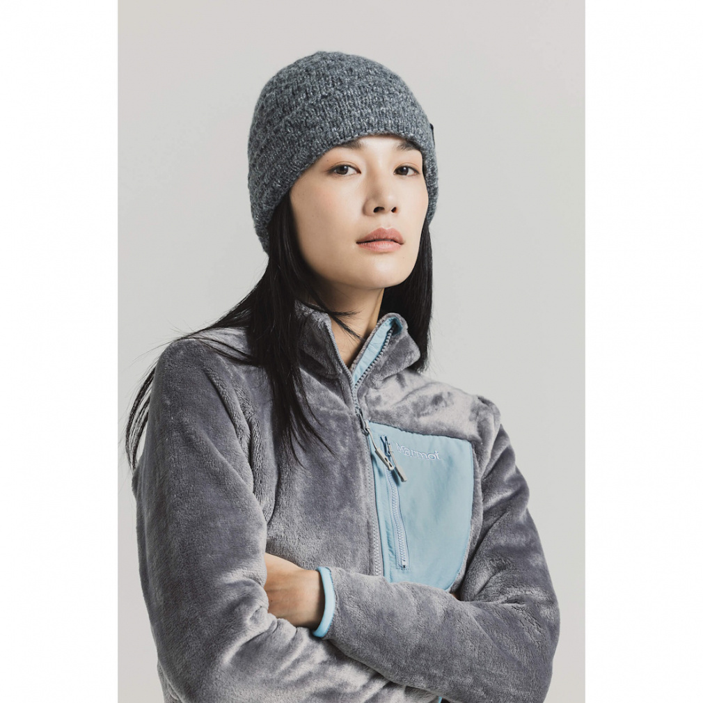 マーモット レディース トレッキング フリースジャケット Ws Balmy