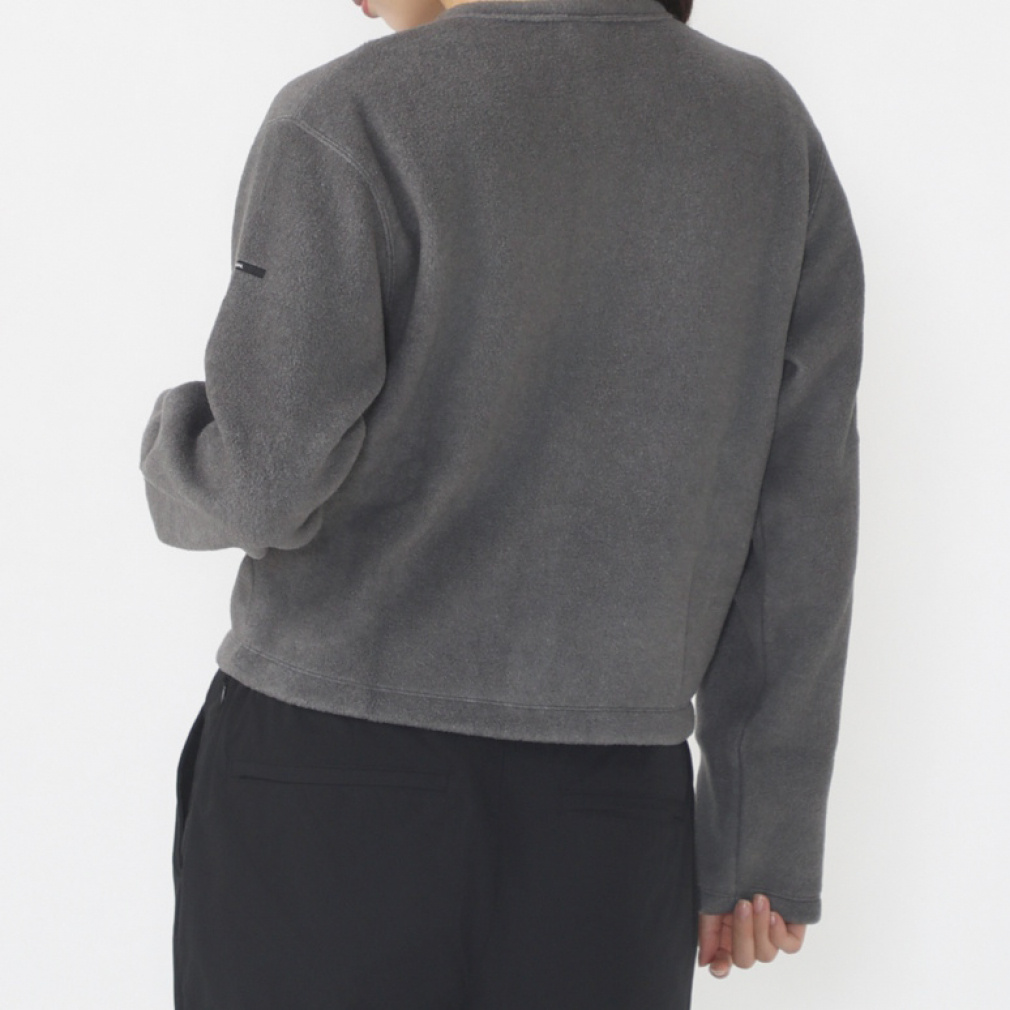 オーシバル レディース アウトドアカジュアル ジャケット EFC CREW