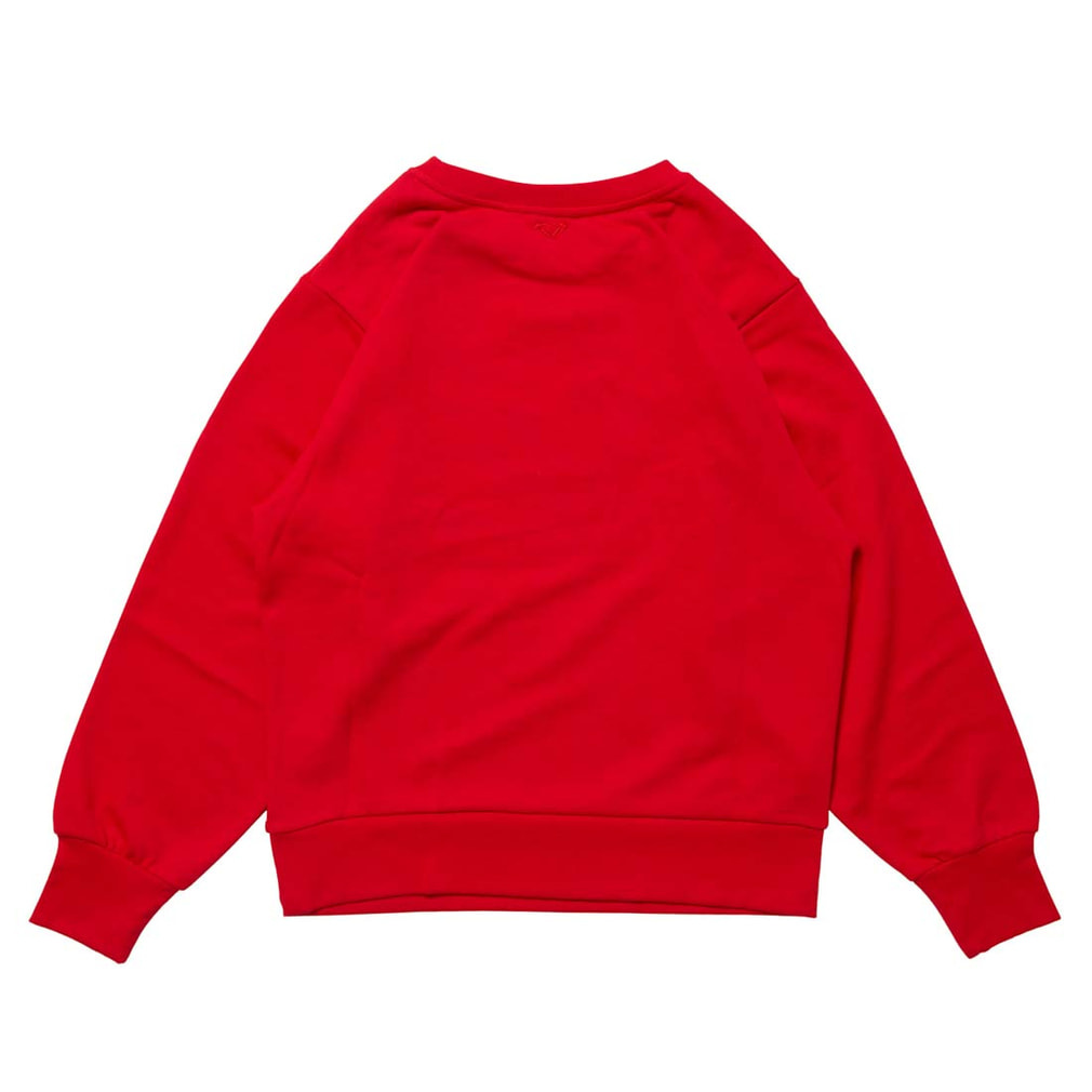 box rady トレーナー　赤 Radyメンズパンティ レッド | ファッション通販＆メディアMyColor