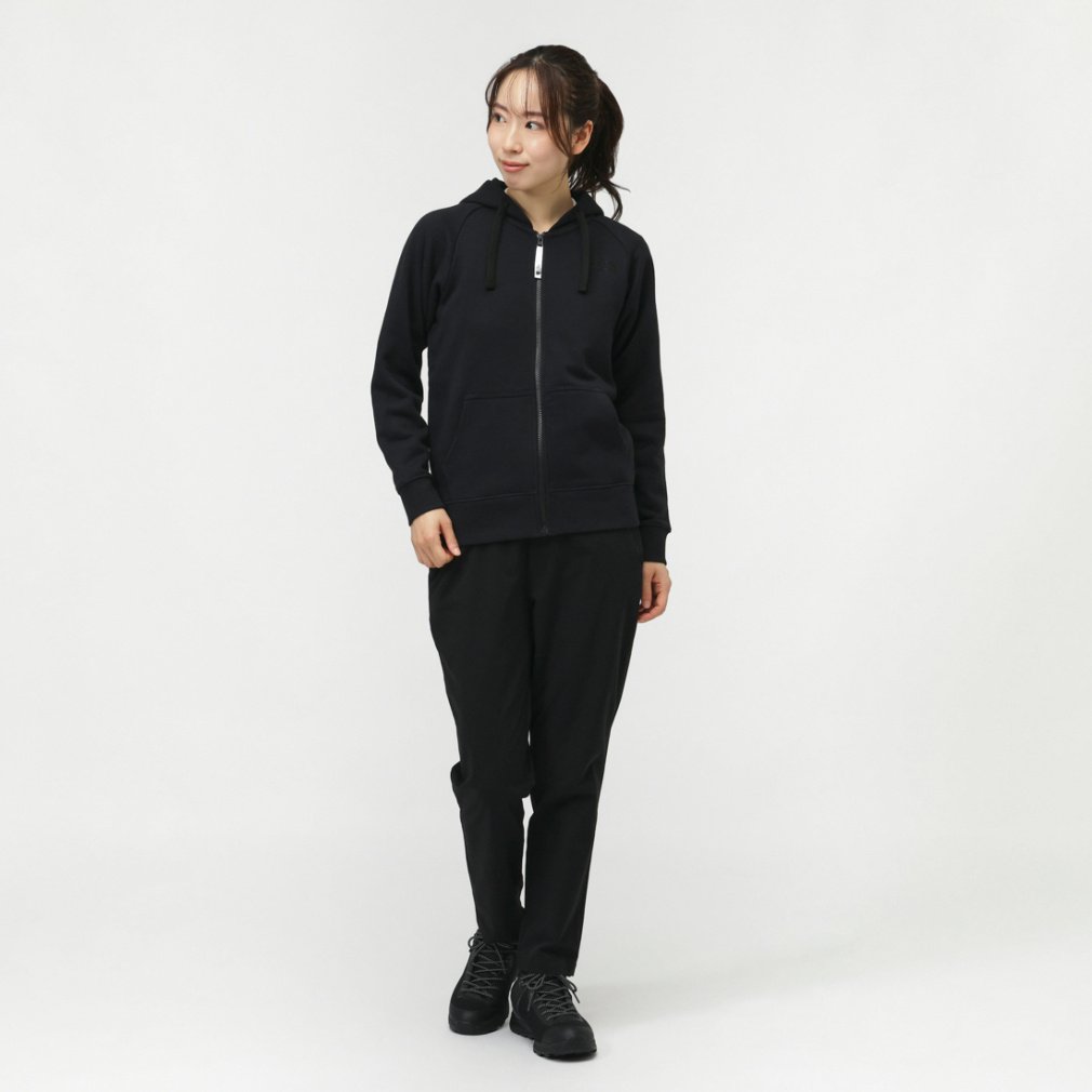 Rearview Full Zip Hoodie リアビューフルジップフーディ｜Alpen Online