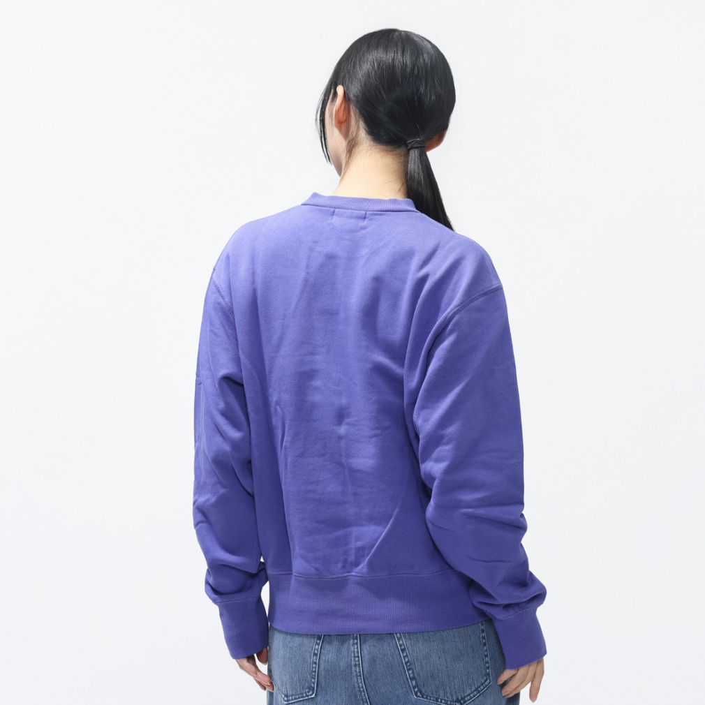 エルエルビーン レディース アウトドアカジュアル スウェット