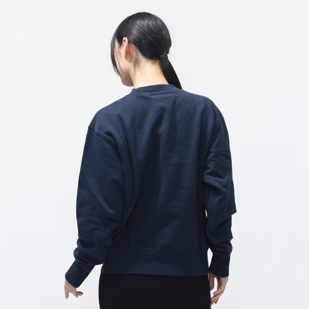 エルエルビーン レディース アウトドアカジュアル スウェット