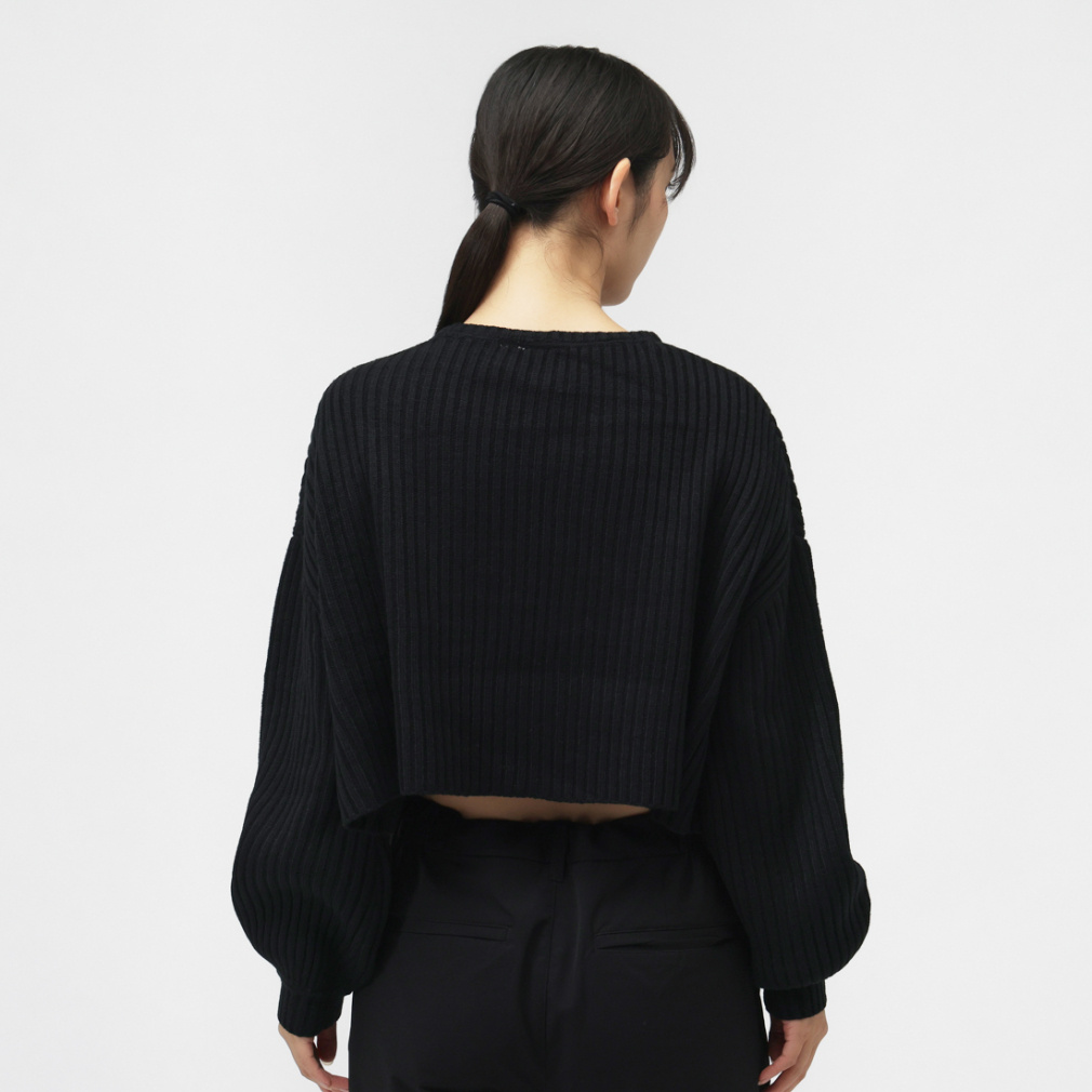 2025秋冬 ロキシー レディース アウトドアカジュアル ニット セーター