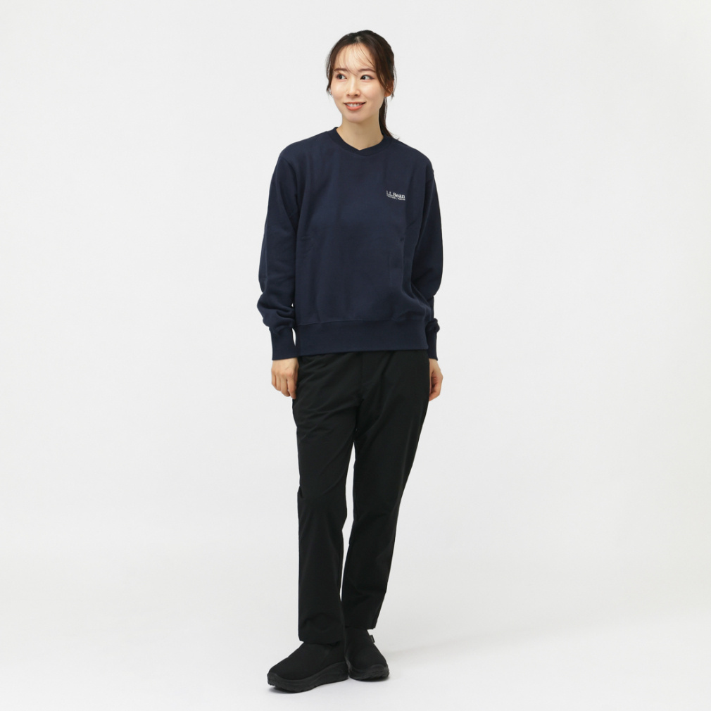 ＆ellecy アンドエルシー　スウェット Elise Sweater Pant Set - Heather Grey | Fashion Nova