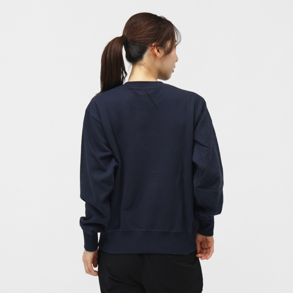 エルエルビーン レディース アウトドアカジュアル スウェット