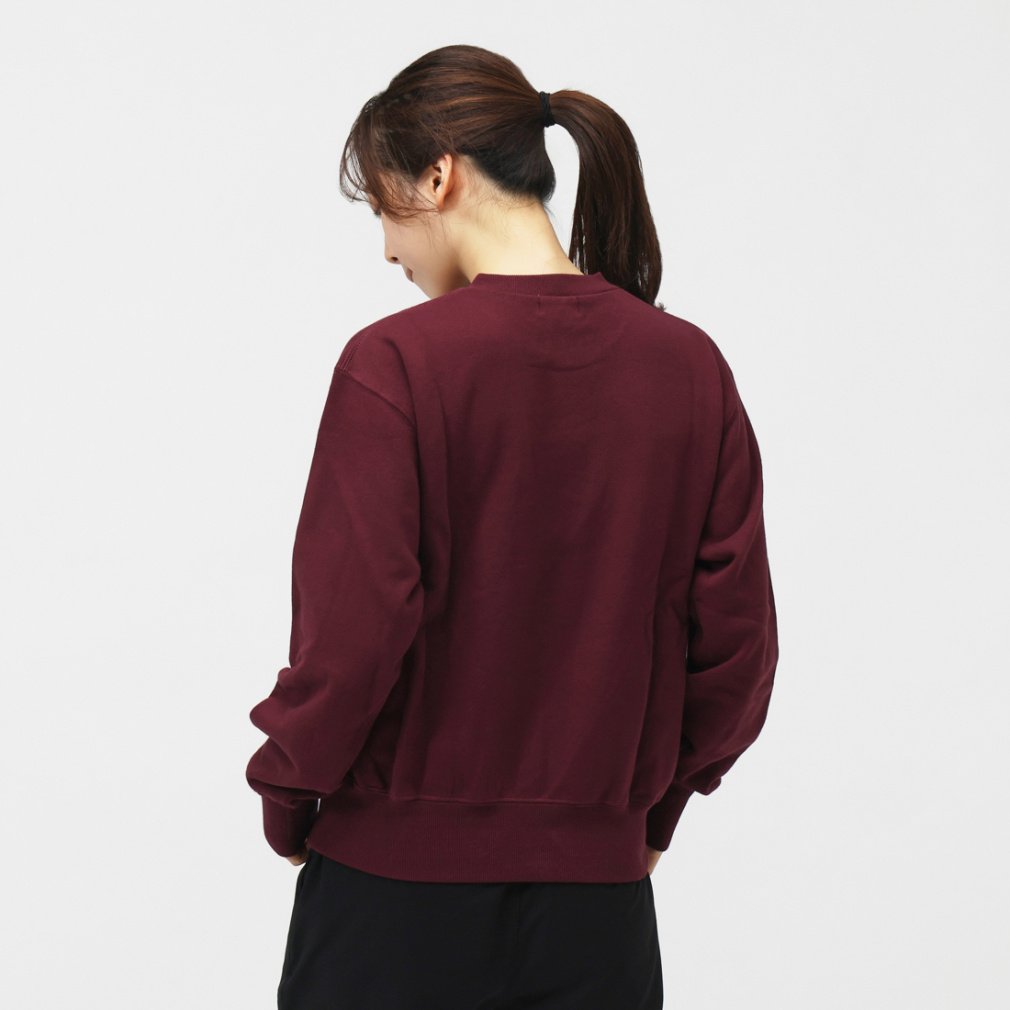 エルエルビーン レディース アウトドアカジュアル スウェット