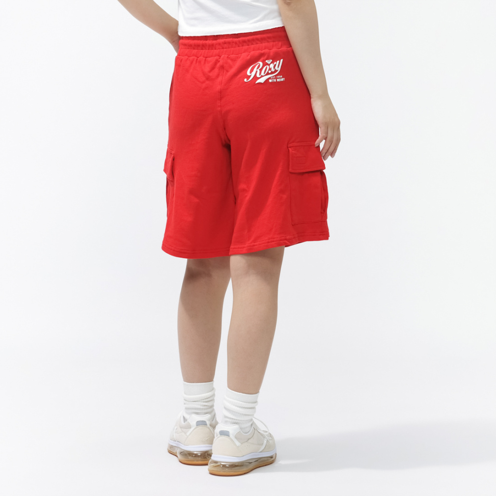 2026春夏 ロキシー レディース アウトドアカジュアル ショートパンツ
