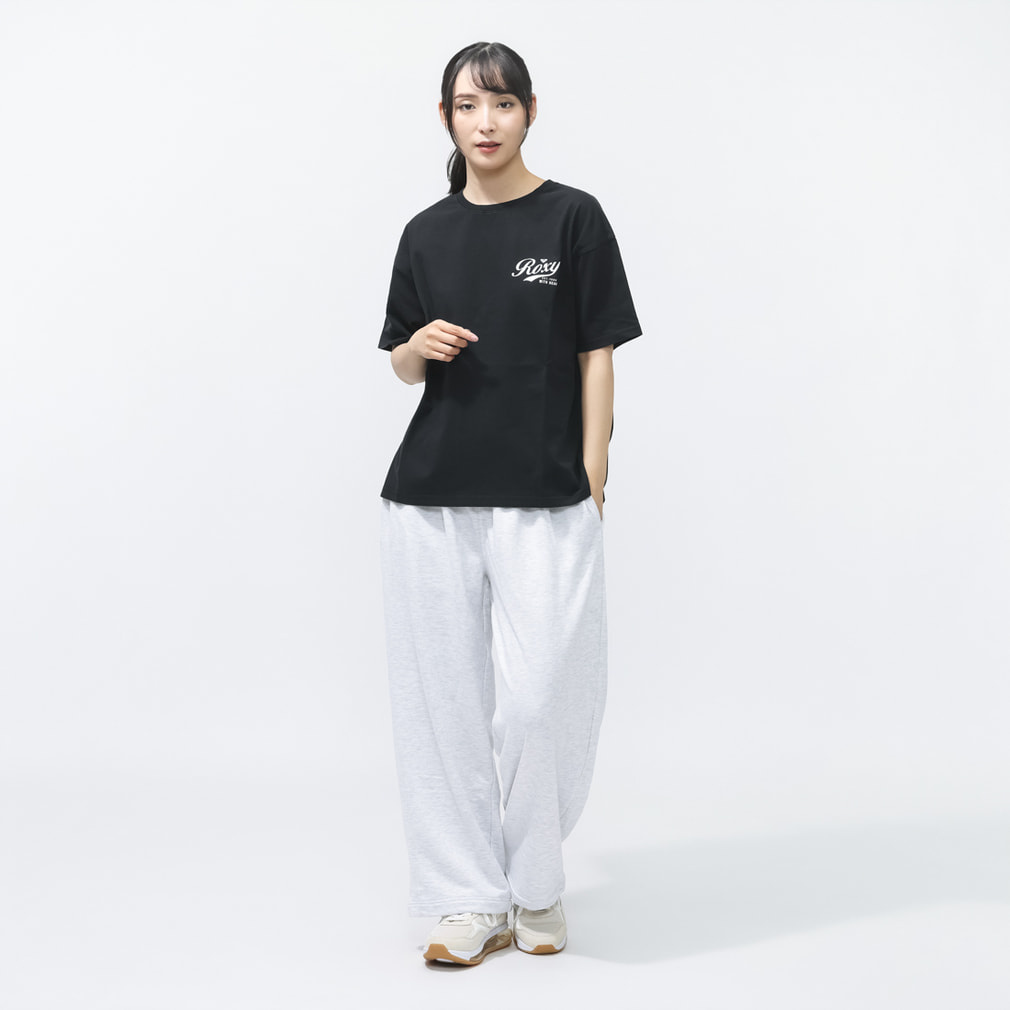 ロキシー レディース アウトドアカジュアル ロングパンツ ROXY WITH
