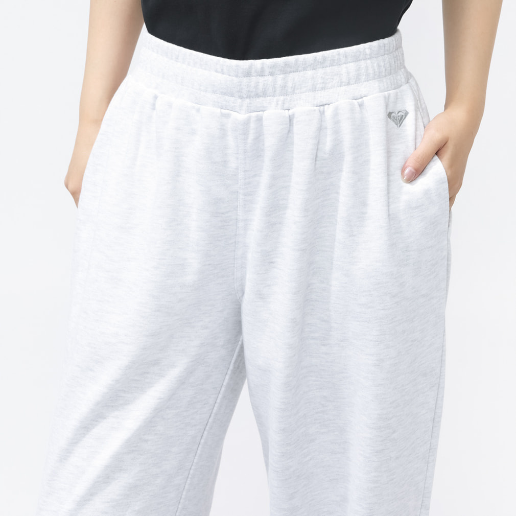 ロキシー レディース アウトドアカジュアル ロングパンツ ROXY WITH