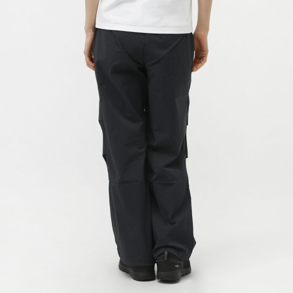 Root Women s Woven Wide Pants｜Alpen Online
