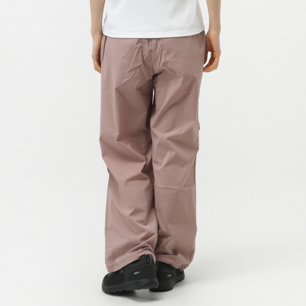 Root Women s Woven Wide Pants｜Alpen Online