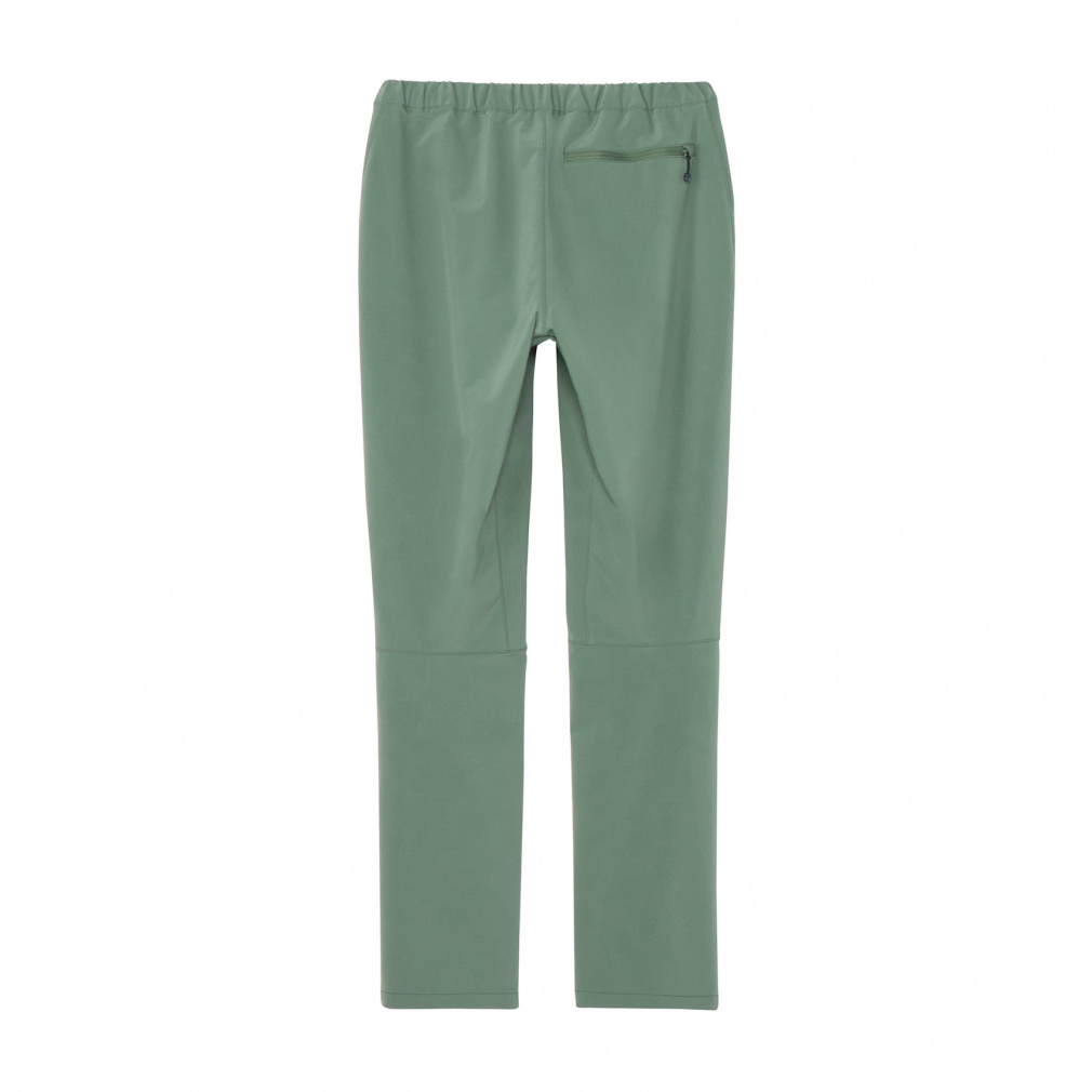 アルパインライトパンツ ALPINE LIGHT PANTS THE NORTH FACE (ザノースフェイス) Alpine Light Pant