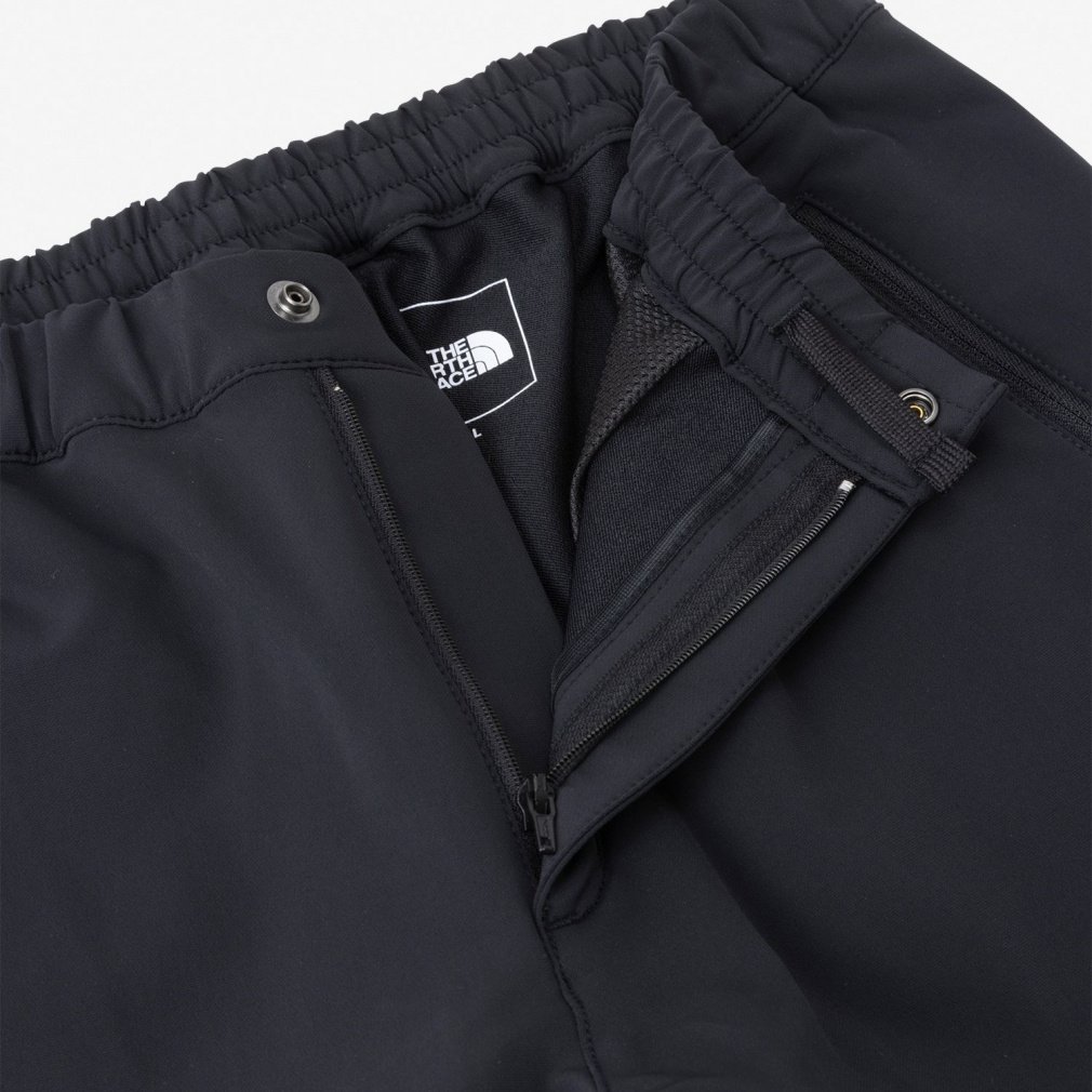 2025春夏 ザ・ノース・フェイス レディース アウトドア ロングパンツ