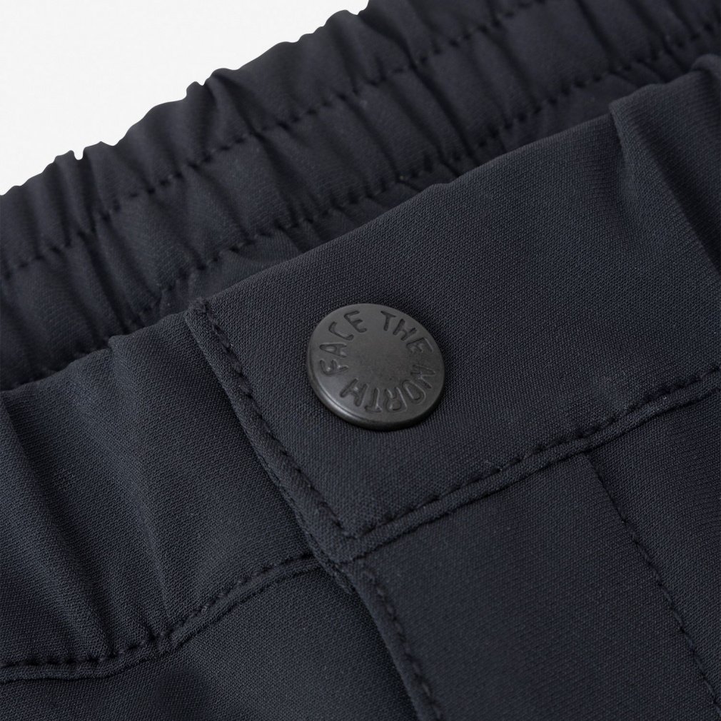 2025春夏 ザ・ノース・フェイス レディース アウトドア ロングパンツ