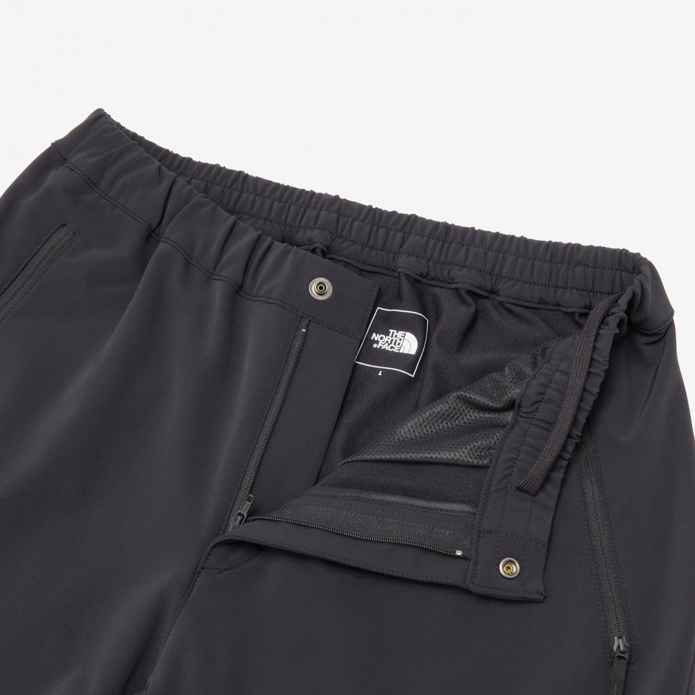 Alpine Light Pant アルパインライトパンツ｜Alpen Online