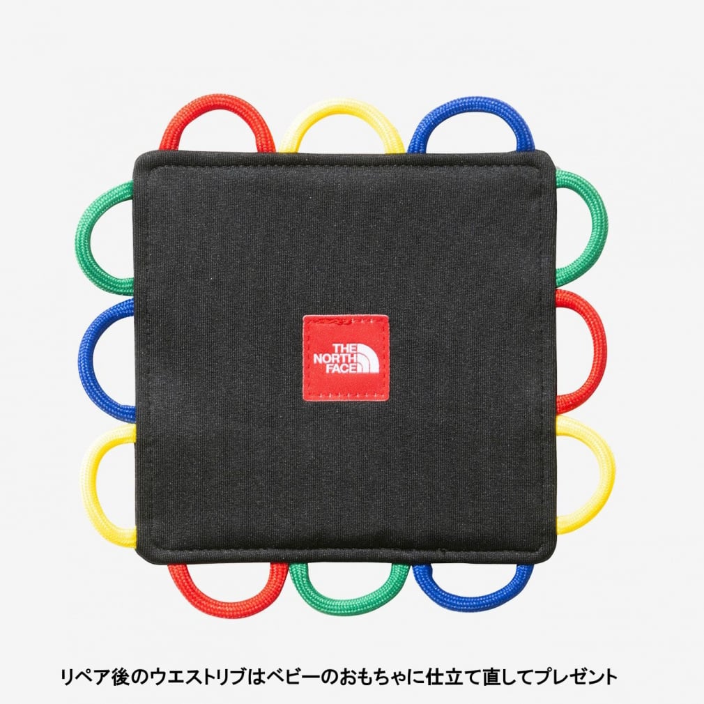 ザ・ノース・フェイス レディース アウトドア ロングパンツ マタニティ