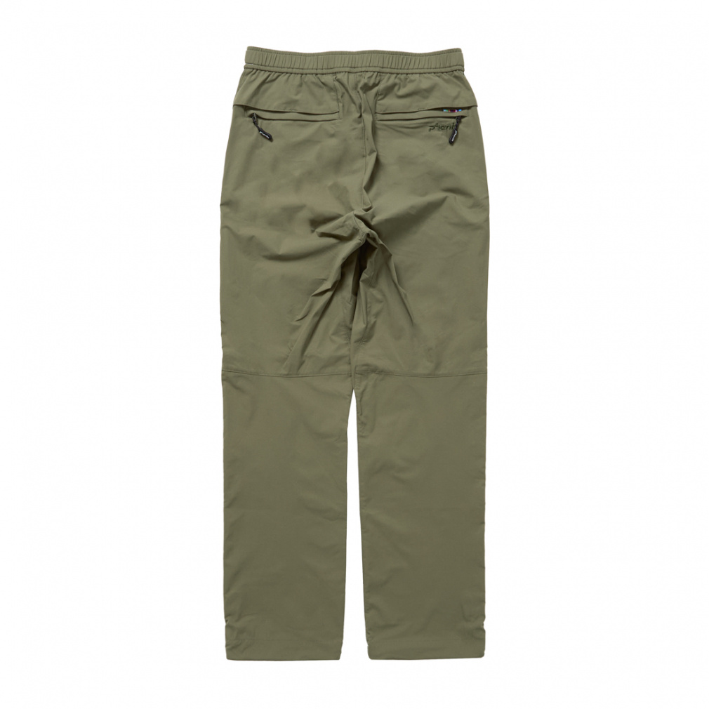 2025春夏 フェニックス レディース アウトドア ロングパンツ SUMMER